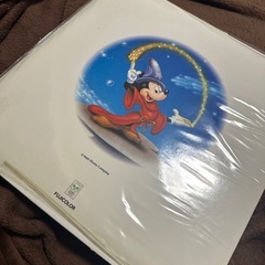フジカラー ディズニーアルバムの画像