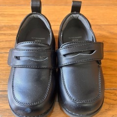 男児 靴 フォーマル サイズ15 CHERUBICの画像