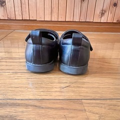 男児 靴 フォーマル サイズ15 CHERUBICの画像