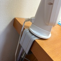 デスクライト　学習ライトの画像