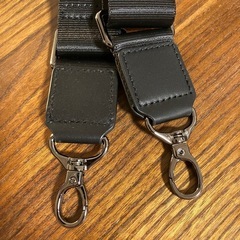ショルダーバッグ ストラップのみの画像