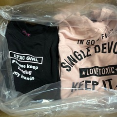 Lovetoxic他19点色々まとめ売り160の画像