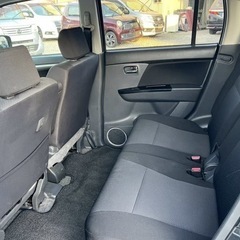 【総額22.5万円‼️】車検2年付きワゴンRスティングレー！の画像