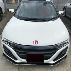 ★s660★キレイ★AT★かっこいい★コペン★ビート★S2000★の画像