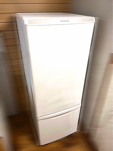 送料無料&一部地域は5000円引き！新品同様！パナソニック 24年製 冷蔵庫 Panasonic 2021年製冷蔵庫 (Y.S) 下神明のキッチン家電《冷蔵庫