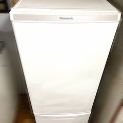 Panasonic 　2021年製　冷蔵庫　　　　の画像