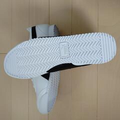 PUMA チュリーノ スニーカー　23cmの画像