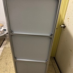 爬虫類用ケージの画像