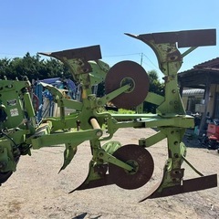 耕運機の画像