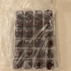 キョーリン　エコクリン冷凍赤虫の画像