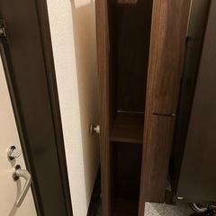 テレビ台の画像