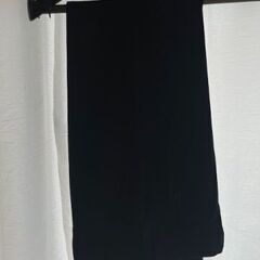 GU フォーマルスーツ 150サイズ　美品　紺　の画像