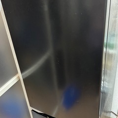 TOSHIBA東芝冷蔵庫の画像