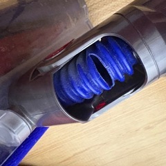 【無料・ジャンク品】dyson V11ヘッド の画像