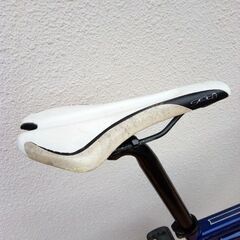 中古ですっ！ROIstyle332カスタム クロスバイクの画像