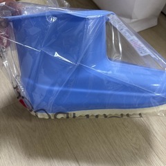 バスブーツ　27センチ　未使用の画像