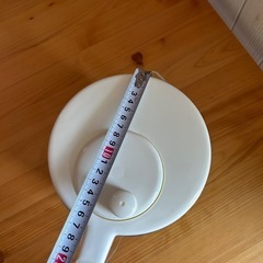 サラダスピナー　野菜水切り器 目盛り付き の画像