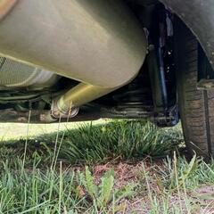 ミニバンマツダMPV23Tターボ4WD H19年式89000kmの画像