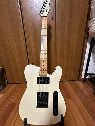 弦楽器、ギター Squier Contemporary Telecaster RH RMN
