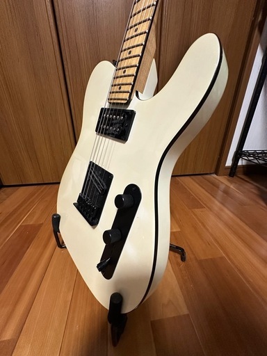 Squier Contemporary Telecaster RH RMN