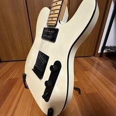 Squier Contemporary Telecaster RH RMNの画像