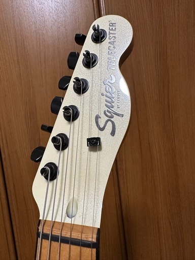 Squier Contemporary Telecaster RH RMN