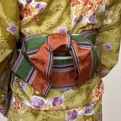 オンラインor対面の浴衣着付レッスン、無料モニター募集の画像