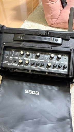 cube street Ⅱ❗️Roland❗️キューブ ストリート2