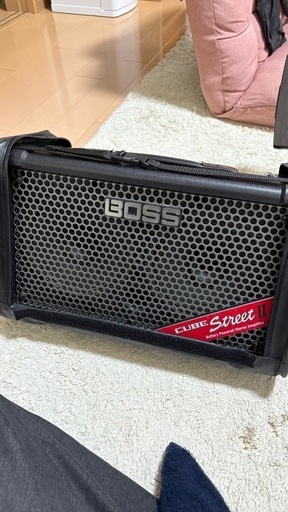 cube street Ⅱ❗️Roland❗️キューブ ストリート2