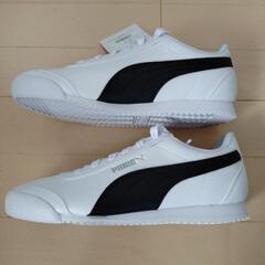 PUMA チュリーノ スニーカー　23cmの画像