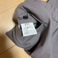 BEAUTY&YOUTH komatsu コマツ　セットアップ　の画像