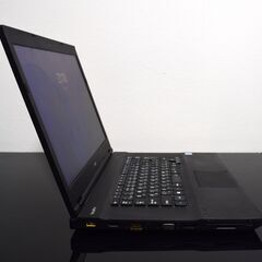 NEC高性能8世代CPUi5最新Windows11メモリ8GB高速SSD240GBWifi接続可能の画像