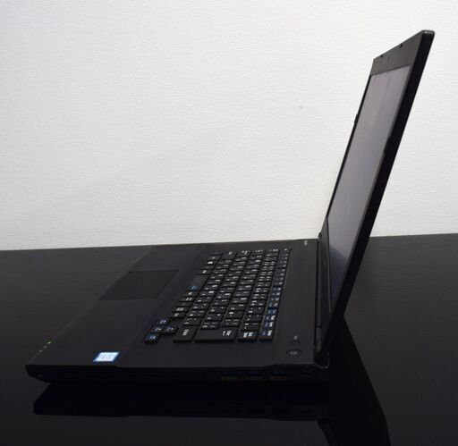 NEC高性能8世代CPUi5最新Windows11メモリ8GB高速SSD240GBWifi接続可能