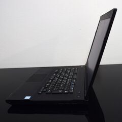 NEC高性能8世代CPUi5最新Windows11メモリ8GB高速SSD240GBWifi接続可能の画像