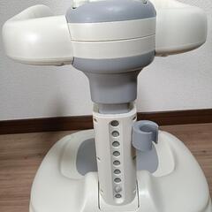 【取引中】【美品】ベビーシャワースタンドの画像