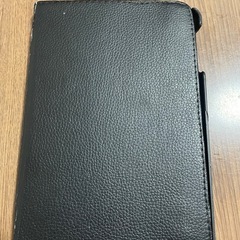 【無料】iPad mini2のカバーの画像