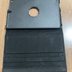 【無料】iPad mini2のカバーの画像