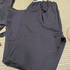 高校　調理服　コック服の画像