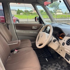 Nissan     Roox
の画像