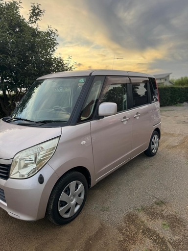 車のパーツ Nissan     Roox