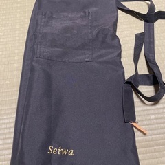 高校　調理服　コック服の画像