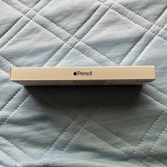 Apple pencil  USB-C  ③の画像