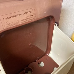 コンビ除菌じょーず＋哺乳瓶5本の画像