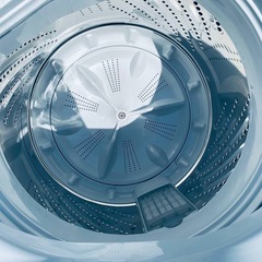 🌸Panasonic 全自動電気洗濯機 NA-F5B2の画像