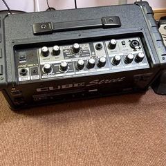 cube street❗️Roland❗️キューブストリートの画像