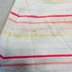 60〜70cmワンピースセットの画像