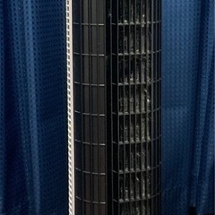テレビ、加湿器、扇風機、掃除機
の画像