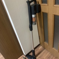 テレビ、加湿器、扇風機、掃除機
の画像