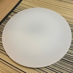 アイリスオーヤマ　LED　シーリングライトの画像