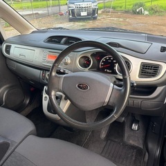 Subaru Stella の画像